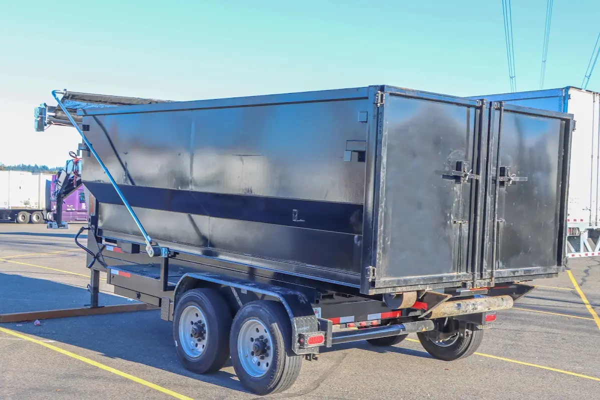 Dumpster Rental services in Prairie du Chien, WI